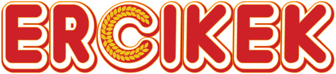 Ercikek Footer Logo