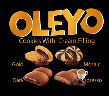 Oleyo Cookies main