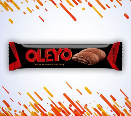 Oleyo Cookies 2