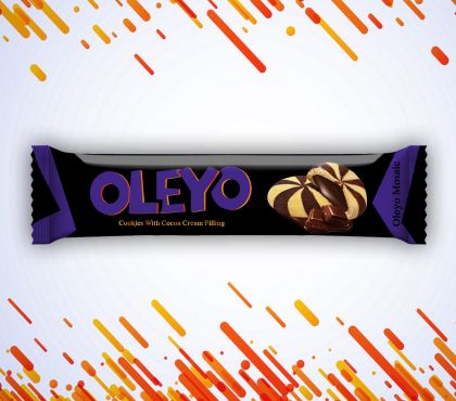 Oleyo Cookies 4